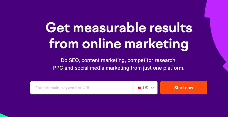 SEMrush: The Ultimate SEO Tool to Dominate Digital Marketing