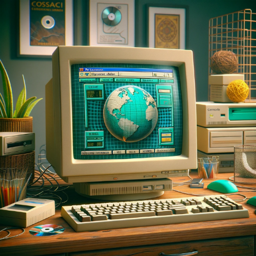 Unveiling the First SEO: Tracing the Roots of Search Engine Optimization