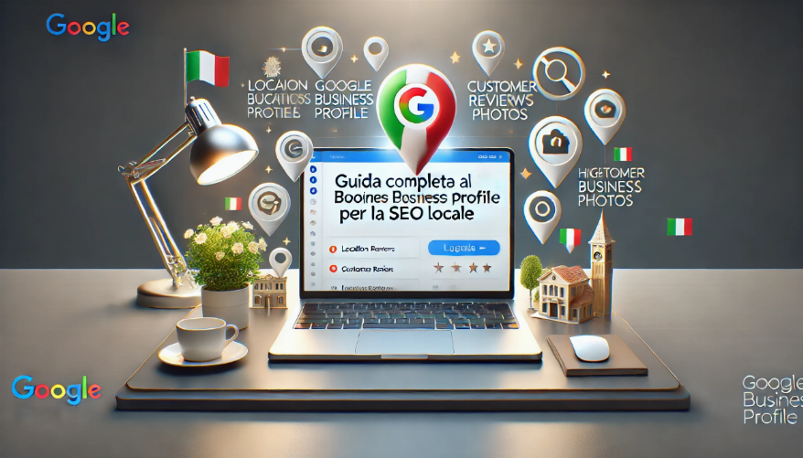 Complete Guide to Google Business Profile for Local SEO