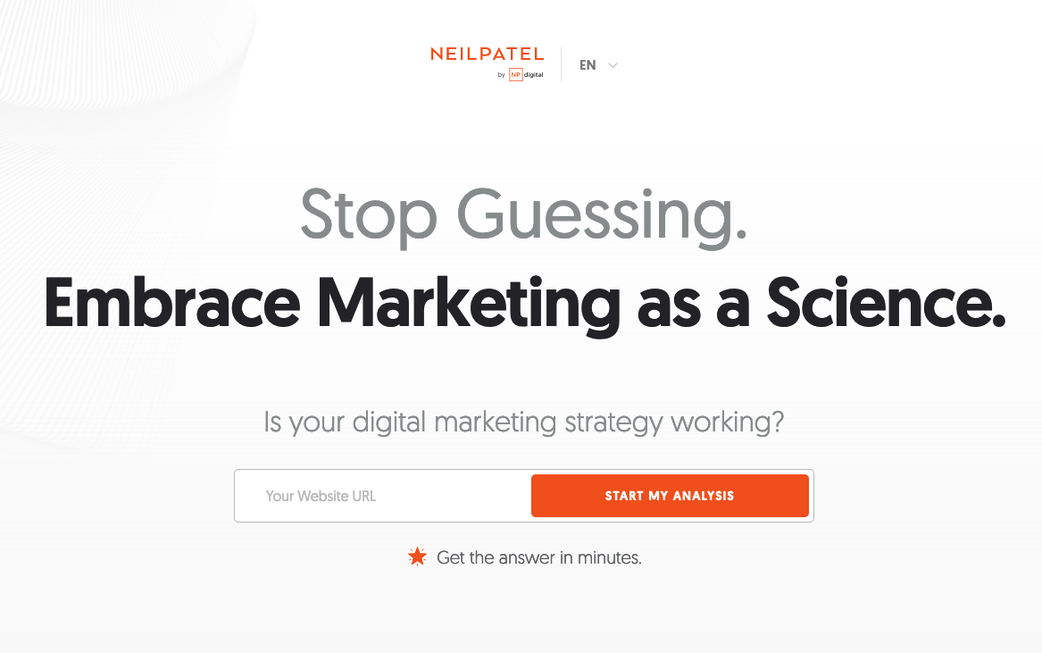 What is NeilPatel.com and How It Benefits SEO